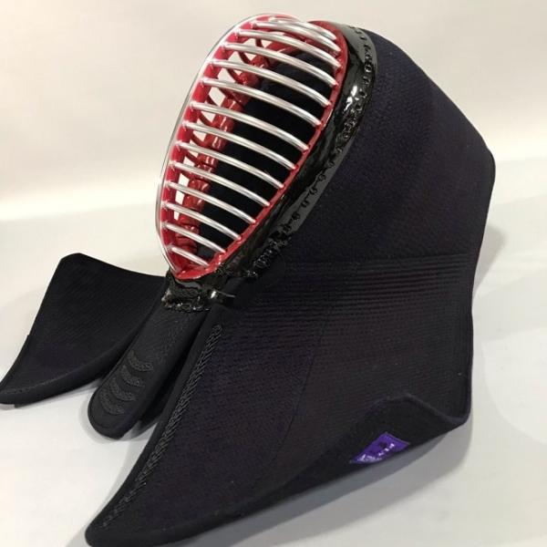 剣道防具 面単品 無幻Fly 西日本武道具