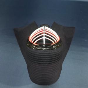 面単品 七星 中高生用剣道具 標準サイズ 10...の詳細画像2