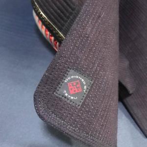 面単品 七星 中高生用剣道具 標準サイズ 10...の詳細画像5