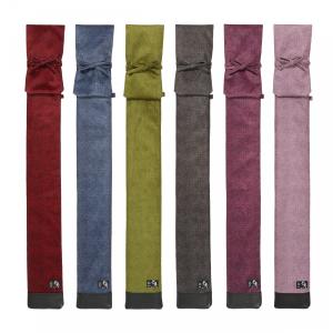 色季竹刀袋　オリジナル生地で作る個性が光るオーダメイド