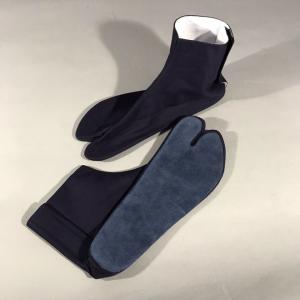 剣道用足袋 冬の稽古の必需品3120円〜5680円の詳細画像2