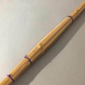 剣道 竹刀 究極の竹刀 和 完全職人作品 国産...の詳細画像1