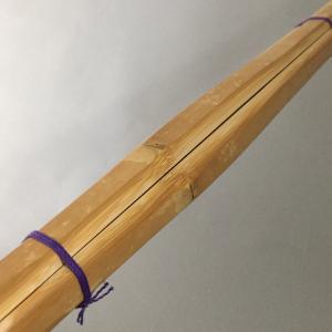 剣道 竹刀 究極の竹刀 和 完全職人作品 国産...の詳細画像4