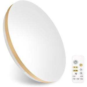Alexa対応☆5年保証】スマートLEDシーリングライト 6~8畳 スマホ APP