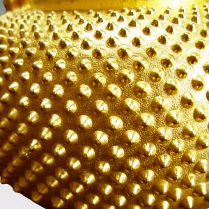 湯沸し あられ文様 高さ16cm|茶器 純金製...の詳細画像2