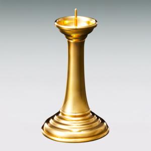 五具足 胴丸型|仏具5品セット オーダーメイド...の詳細画像1