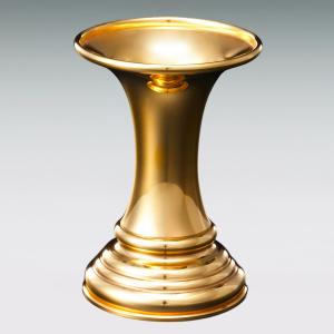 五具足 胴丸型|仏具5品セット オーダーメイド...の詳細画像2