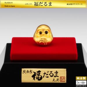盆栽 松 9号｜純金製置物/ガラスケース : HIKARI GALLERYヤフー店