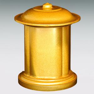 手元供養塔 厨子型|仏具 オーダーメイド 純金...の詳細画像2