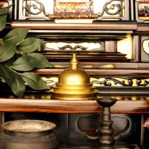 手元供養塔 仏舎利塔型|仏具 オーダーメイド ...の詳細画像1