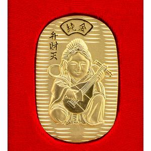 八福神|小判8品セット 純金製 造幣局ホールマ...の詳細画像4