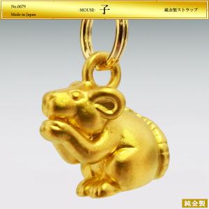 鈴 茄子 Sサイズ｜根付 18金製 : HIKARI GALLERYヤフー店 - 通販