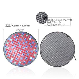 植物育成ライト 植物ライト 育苗機 UFOシリーズ 50W