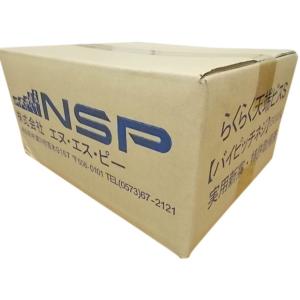 NSP 天端調整ビスS　５００入　バイピッチネジ　(１３時までのご注文で即日発送、土曜・日曜・祝日除く)（沖縄・離島は発送不可）