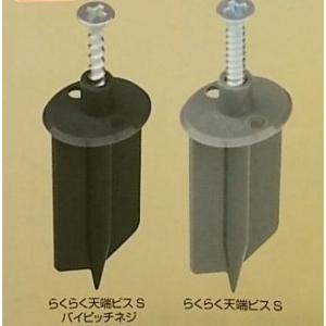 NSP 天端調整ビスS 500入 バイピッチネ...の詳細画像2