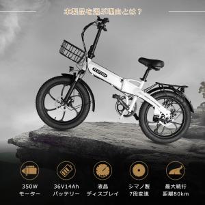 FLYFISH 電動自転車 電動アシスト自転車...の詳細画像2