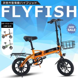 VICCI V-01 16インチ 折りたたみ電動アシスト自転車 折りたたみ自転車