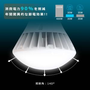 E26 LED電球 一番明るい LEDバラスト...の詳細画像3