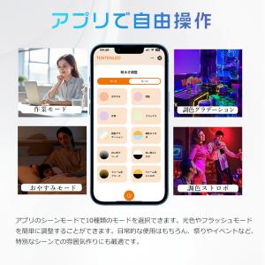 【10台セット】led蛍光灯器具 逆富士40w...の詳細画像3