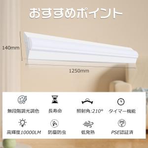 【20台セット】逆富士型照明器具 ledベース...の詳細画像1