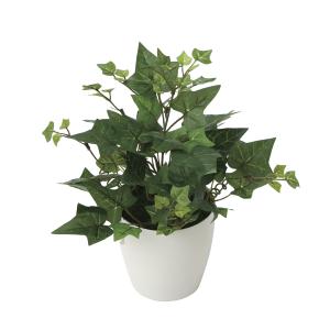 光触媒　人工観葉植物　フェイクグリーン　グリーンスタンドアイビー1.1m 光触媒 光の楽園 グリーンスタンドアイビー1.1m【インテリア