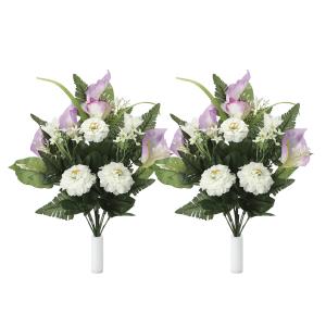 フェイクグリーン 光触媒 光の楽園 ツイストアルテシマ2.1m(組立式