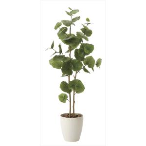 光触媒　人工観葉植物　フェイクグリーン　ツイストウンベラータ1.9（組立式） フェイクグリーン 光触媒 光の楽園 ツイストウンベラータ1.9（組立式