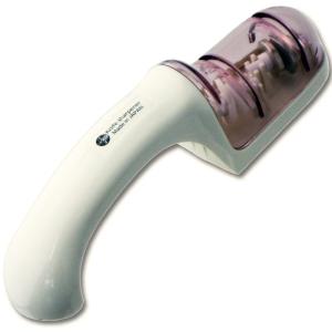 ナガオ 燕三条 包丁研ぎ器 ダブル シャープナー 荒研ぎ(ダイヤモンド)