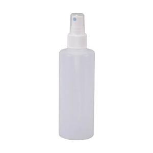 スプレーボトル 100ml アルコール対応PE容器