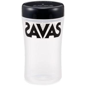 SAVAS ザバス プロテインシェイカー 50...の詳細画像1