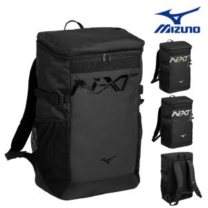 ミズノ MIZUNO 水泳 N-XTバックパック...の商品画像