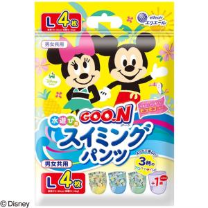 グーン GOO.N スイミングパンツ 水遊び用...の詳細画像1
