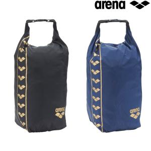 アリーナ ARENA 水泳 ウォータープルーフロールバッグ