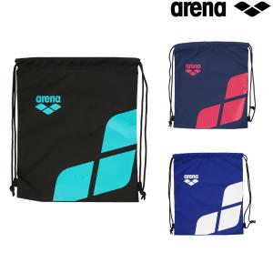 アリーナ ARENA 水泳 マルチバッグL スイミングバッグ