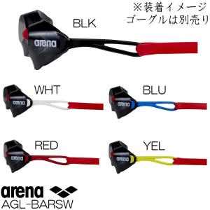 アリーナ ARENA アクアフォーススイフト専...の詳細画像2