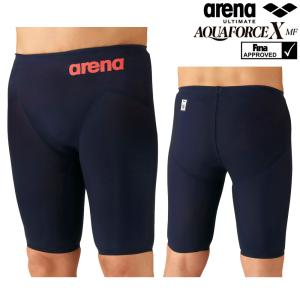 ARENA アリーナ 競泳水着 メンズ アルティメット アクアフォース