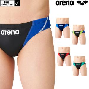 競泳水着 メンズ アリーナ fina承認 ARENA リミック AQUA XTREME ARN-1027M｜hikarisp