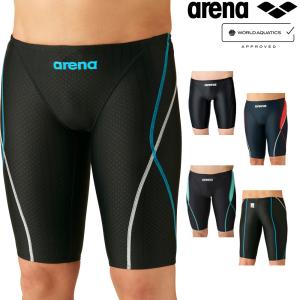 アリーナ（arena） 競泳水着 メンズ WA承認モデル レーシングスパッツ
