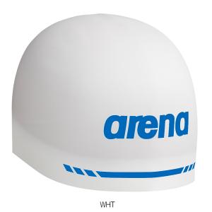 アリーナ ARENA 水泳 レーシングシリコー...の詳細画像1