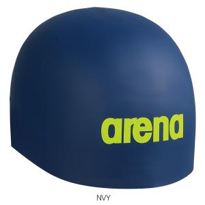 アリーナ ARENA 水泳 レーシングシリコー...の詳細画像3