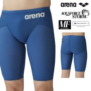 ARENA アリーナ 競泳水着 メンズ アクアフ...の商品画像