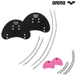 水泳練習用具 ARN-4436 ARENA(アリーナ)フィンガーパドル