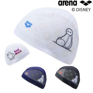 arena ディズニー 101匹わんちゃん 水着 水泳帽 セット arena ディズニー 101匹わんちゃん 水着 水泳帽 セット