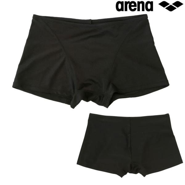 アリーナ ARENA 水泳 メンズ インナーショーツ ボックスタイプ 水着用インナー 競泳 スイミン...