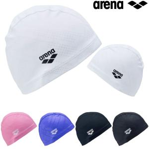 アリーナ（arena） シリコーンキャップ ドーム型 AS5SSC12U 水泳