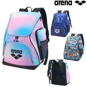 アリーナ ARENA 水泳 バックパック 35L...の商品画像