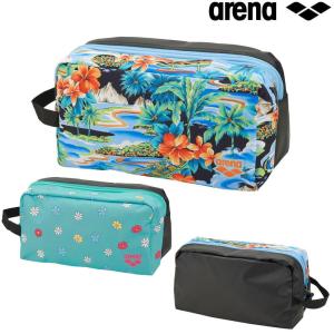アリーナ ARENA 水泳 2ルームバッグ プル...の商品画像