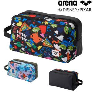 アリーナ ARENA 水泳 2ルームバッグ ディ...の商品画像