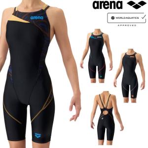 アリーナ ARENA 競泳水着 レディース WA...の商品画像