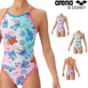 アリーナ ARENA 競泳水着 練習用水着 レデ...の商品画像